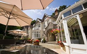 Chateau La Chaire Hotel